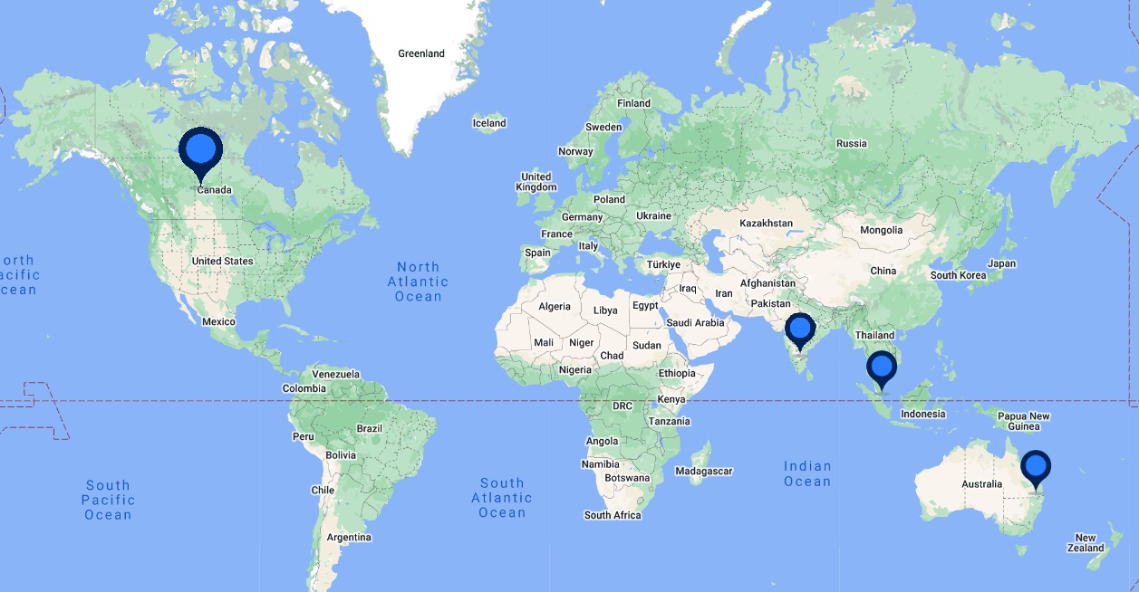 Centered Image with Slightly Rounded Corners